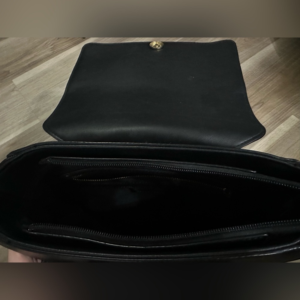 BCBG Max Azria Backpack Purse - Picture 3 of 4